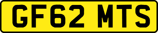 GF62MTS