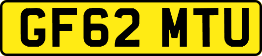 GF62MTU