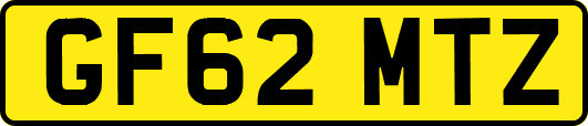 GF62MTZ