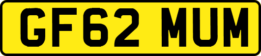 GF62MUM