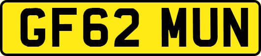 GF62MUN