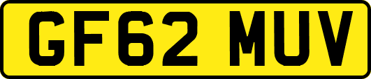 GF62MUV