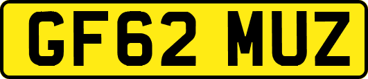 GF62MUZ