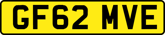 GF62MVE