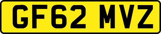 GF62MVZ