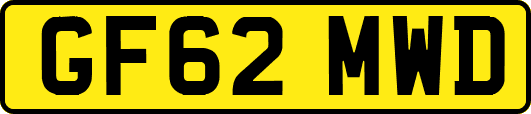 GF62MWD