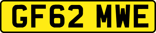 GF62MWE