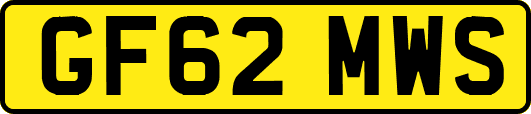 GF62MWS