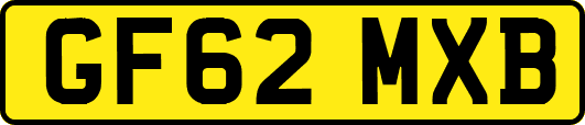 GF62MXB