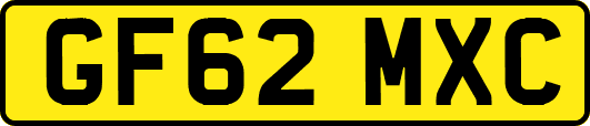 GF62MXC