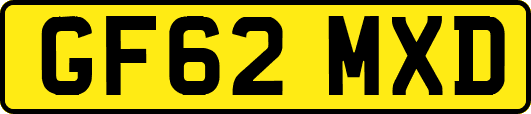 GF62MXD