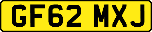 GF62MXJ