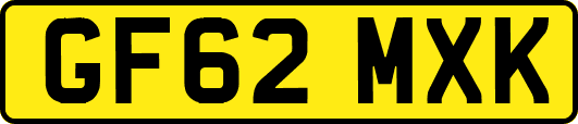GF62MXK