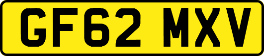 GF62MXV