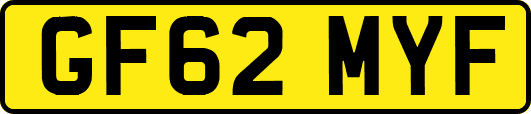 GF62MYF