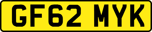 GF62MYK