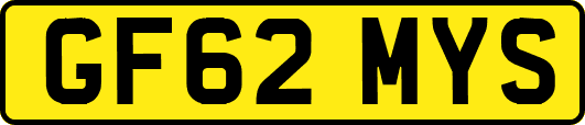 GF62MYS
