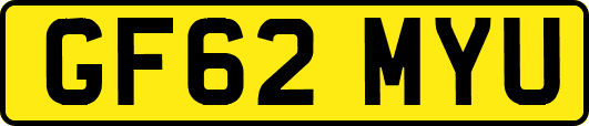 GF62MYU
