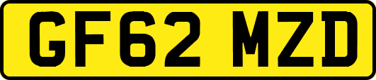 GF62MZD