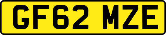 GF62MZE