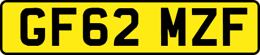 GF62MZF