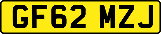 GF62MZJ