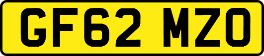 GF62MZO