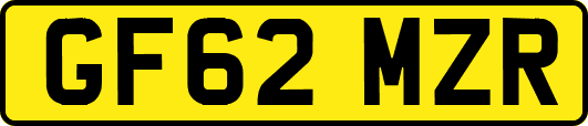 GF62MZR