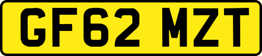 GF62MZT