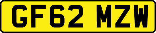 GF62MZW