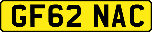 GF62NAC
