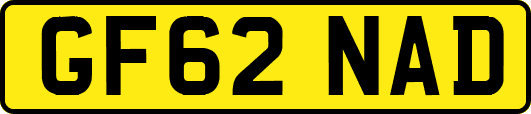 GF62NAD