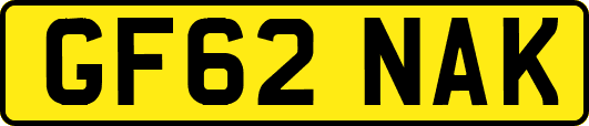GF62NAK