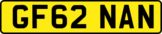 GF62NAN