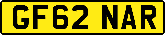 GF62NAR