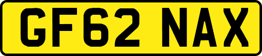 GF62NAX