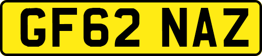 GF62NAZ