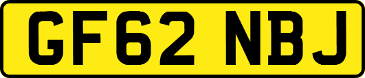 GF62NBJ