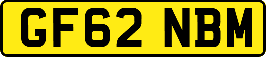 GF62NBM