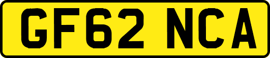 GF62NCA