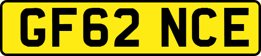 GF62NCE