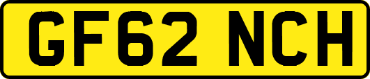 GF62NCH