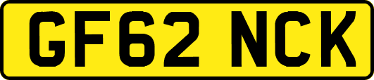 GF62NCK