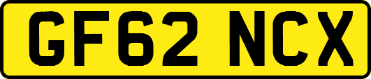 GF62NCX