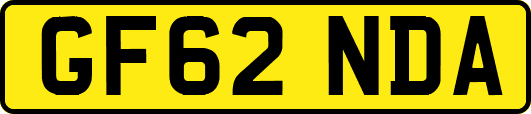 GF62NDA