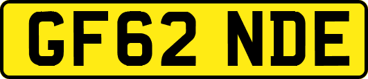 GF62NDE