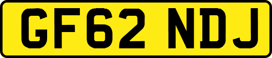 GF62NDJ