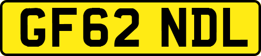 GF62NDL