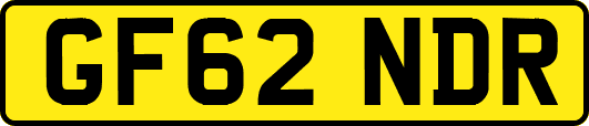GF62NDR