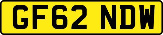 GF62NDW